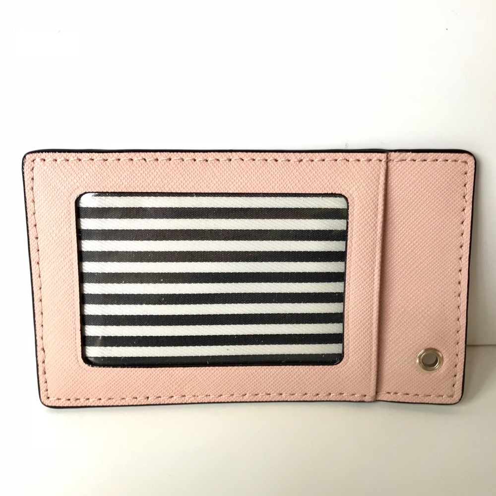 kate spade cards holder